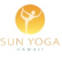 Sun Yoga Hawaii | Yoga Studio Logo
