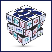 DYNAMITA Logo