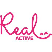 Real Active Logo