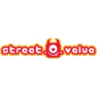 Street Value Logo
