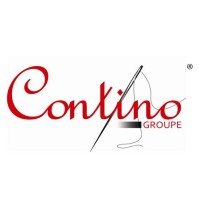 GROUPE CONTINO AE2M Logo