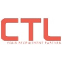 CTL Recruitment & Consultation Service Ltd. Logo