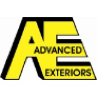 Advanced Exteriors, Inc. Logo