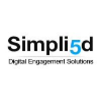Simpli5d Technologies Logo