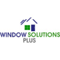 Window Solutions Plus Logo