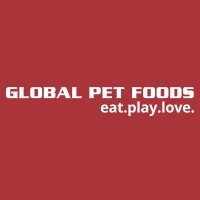 Global Pet Foods Logo