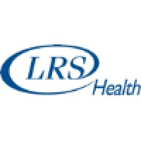 LRS Health Logo