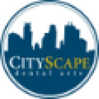 CityScape Dental Arts Logo