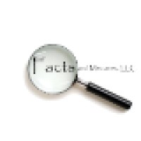 Facts and Measures, LLC Logo