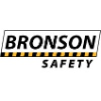 Bronson Safety Logo