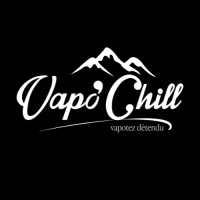 VapoChill Logo