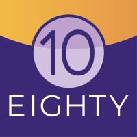 10Eighty Logo