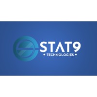 Stat9 Technologies Logo