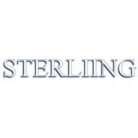 STERLIING Logo