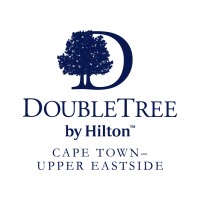 DoubleTree by Hilton Cape Town Upper Eastside Logo