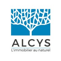 ALCYS REALISATIONS Logo