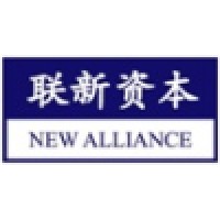 New Alliance Capital Logo