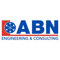 ABN ENGINEERING & CONSULTING Logo
