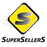 SuperSellerS butiksinventar, Danmark Logo