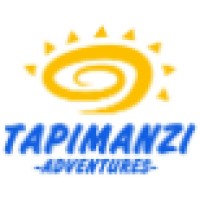 Tapimanzi Adventures Logo