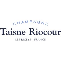 Champagne Taisne Riocour Logo