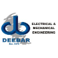 Deebar (Pty) Ltd Logo