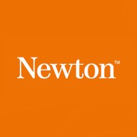 Newton Kompetensutveckling Logo