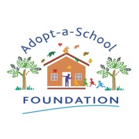 Adopt-a-School Foundation Logo