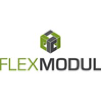 FLEX MODUL A/S Logo