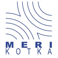 Kotka Maritime Research Centre Logo