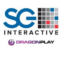 Scientific Games Interactive - Dragonplay Logo