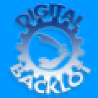 Digital Backlot Logo