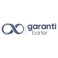 Garanti Barter Logo