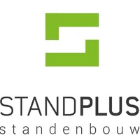 STANDPLUS BVBA Logo