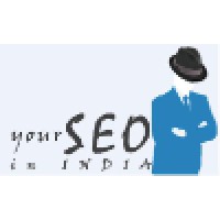 Your SEO Man in India Logo