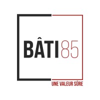 BATI 85 Logo