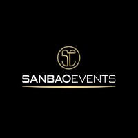 Sanbao Events Logo