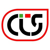 CTS srl Logo