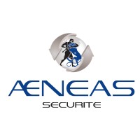 Æneas Securite Logo