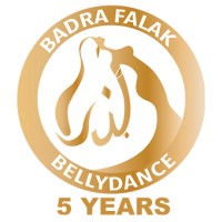 Badra Falak Logo