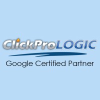 Click Pro Logic, Inc. - Online Marketing Professionals Logo