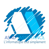 ASAD ASSISTANCE Logo