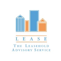 Leasehold Advisory Service (LEASE) Logo