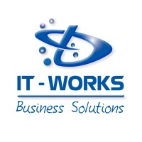 IT-Works Business Solutions Logo