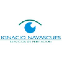 Ignacio Navascues S.L. Logo
