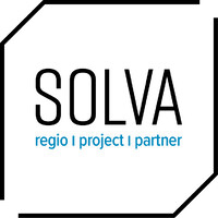 SOLVA Logo