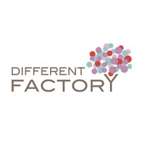 Different FactorY Logo