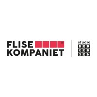 Flisekompaniet AS Logo