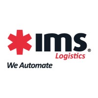 IMS Logistics Logo