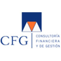 CFG CONSULTORES Logo